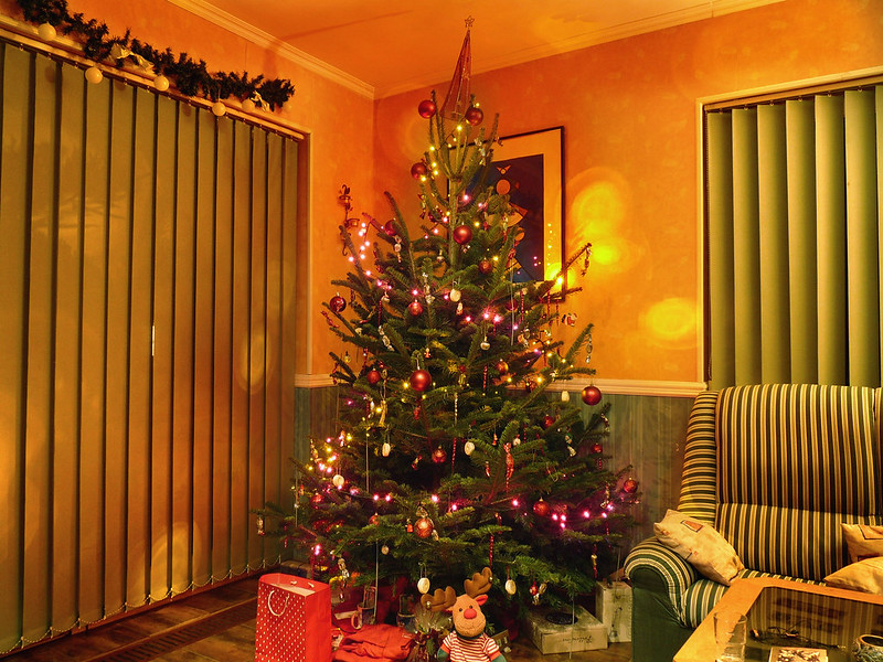 ニトリのおすすめクリスマスツリー 19 オーナメントの上手な飾り方も Travelnote トラベルノート