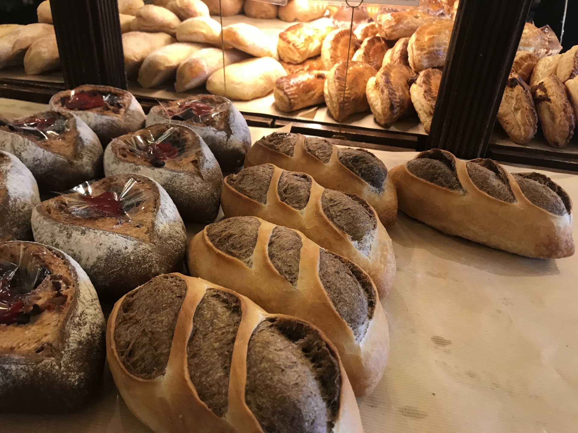 徳島の美味しいパン屋ランキングbest13 行列が出来る人気店もあり Travelnote トラベルノート