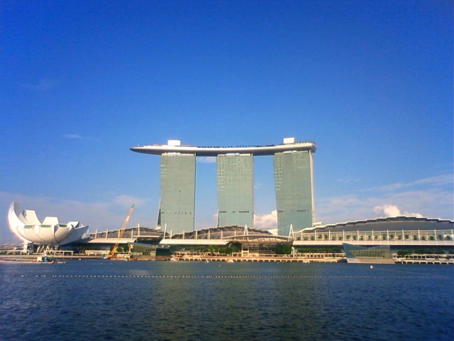 シンガポールの海でリゾート気分を満喫 人気のビーチや島をご紹介 Travelnote トラベルノート