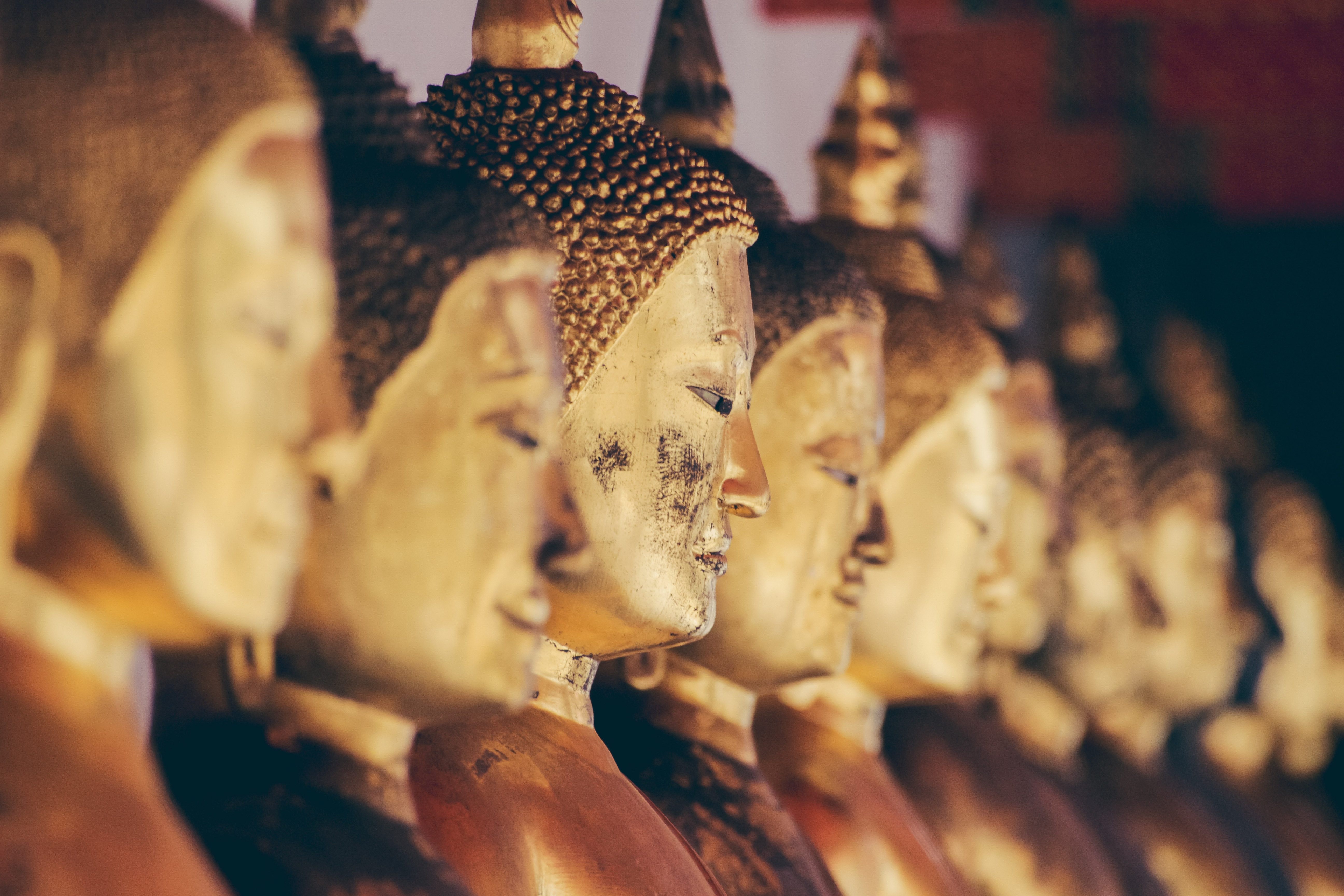 タイの寺院巡りおすすめ11選！有名スポットや服装などまとめてご紹介！