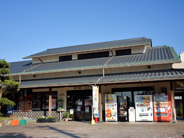 豊橋市に初の道の駅「とよはし」がオープン！グルメやお土産が大充実！