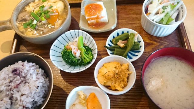 四街道でランチならココがおすすめ 美味しいと評判の人気店をご紹介 Travelnote トラベルノート