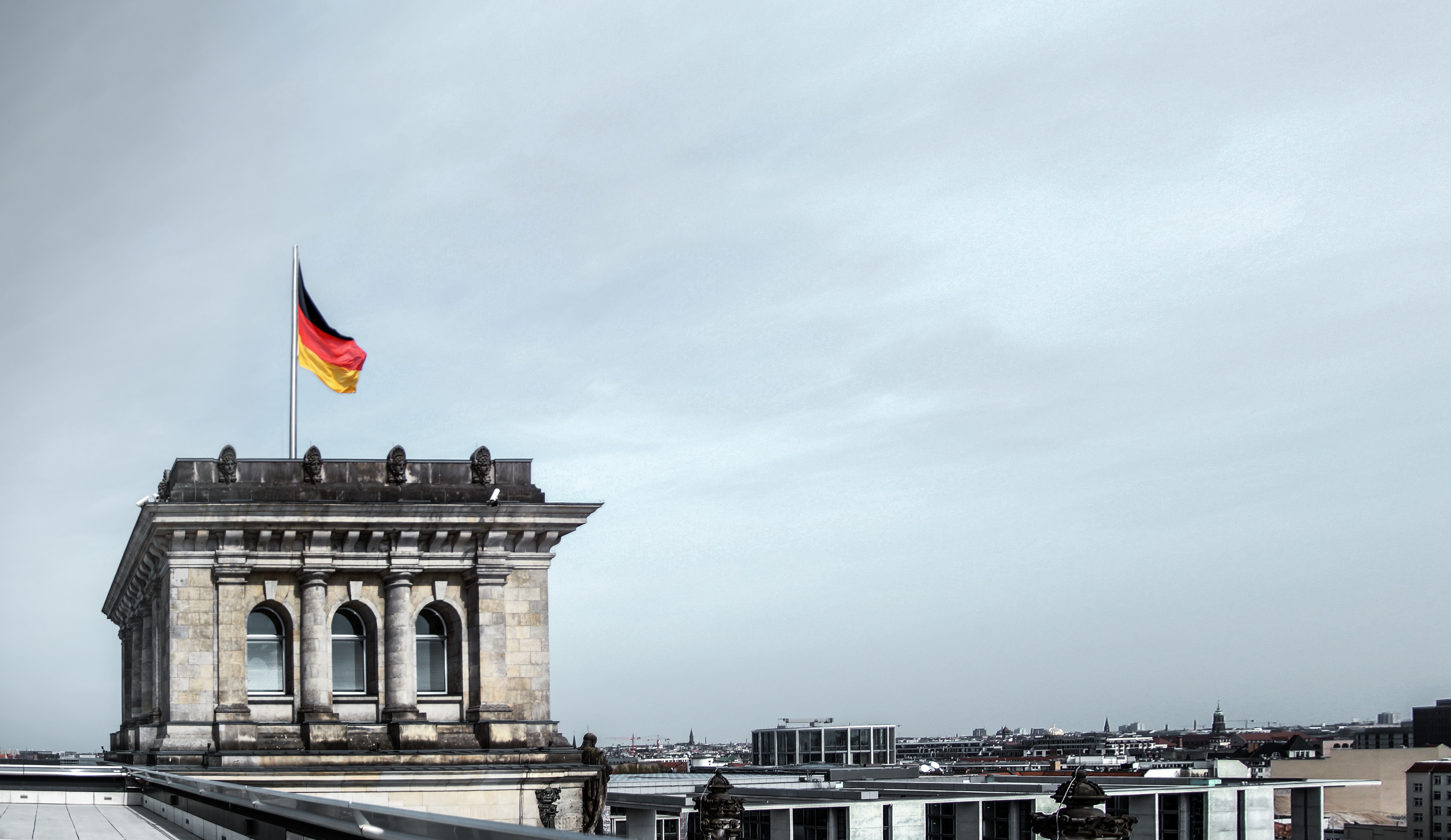 ドイツで英語は通じる 旅行で必要な会話やドイツ語の必要性についても確認 Travelnote トラベルノート