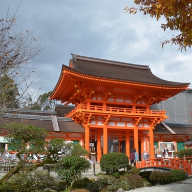 京都 上賀茂神社のおすすめお守り9選 種類やご利益に値段も紹介 Travelnote トラベルノート