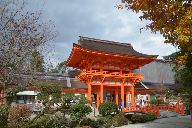 京都 上賀茂神社のおすすめお守り9選 種類やご利益に値段も紹介 Travelnote トラベルノート