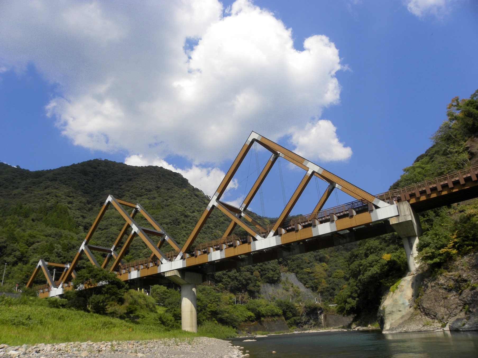 令和の桃源郷 穏やかなひとときを過ごせる 西米良村 の魅力とは Travelnote トラベルノート