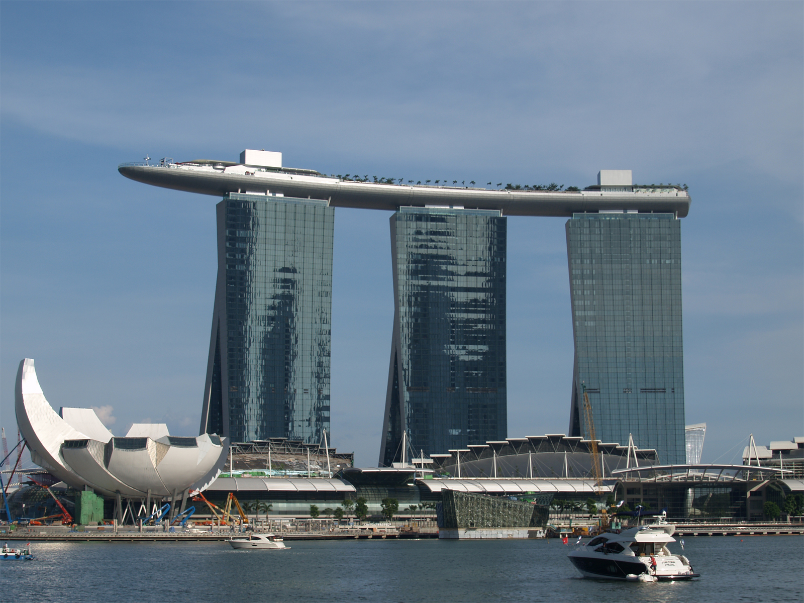 シンガポールの首都・歴史・宗教は？基本情報を知って観光を満喫！