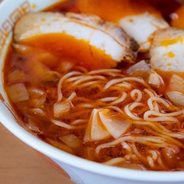 日進のラーメン屋ランキングtop13 深夜営業店やおしゃれなカフェが人気 Travelnote トラベルノート