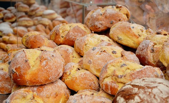 品川駅周辺のパン屋ランキング！人気ベーカリーのおすすめ商品もご紹介！