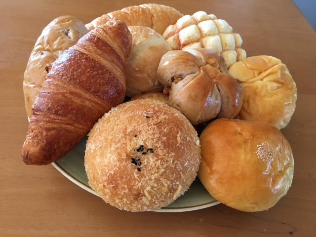 新百合ヶ丘のパン屋はココがおすすめ！人気のメニューもご紹介！