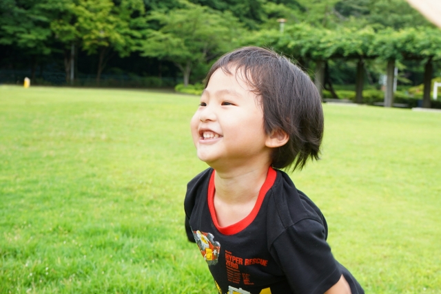 奈良で子供に人気の遊び場23選！屋外＆屋内のおすすめスポットをご紹介！