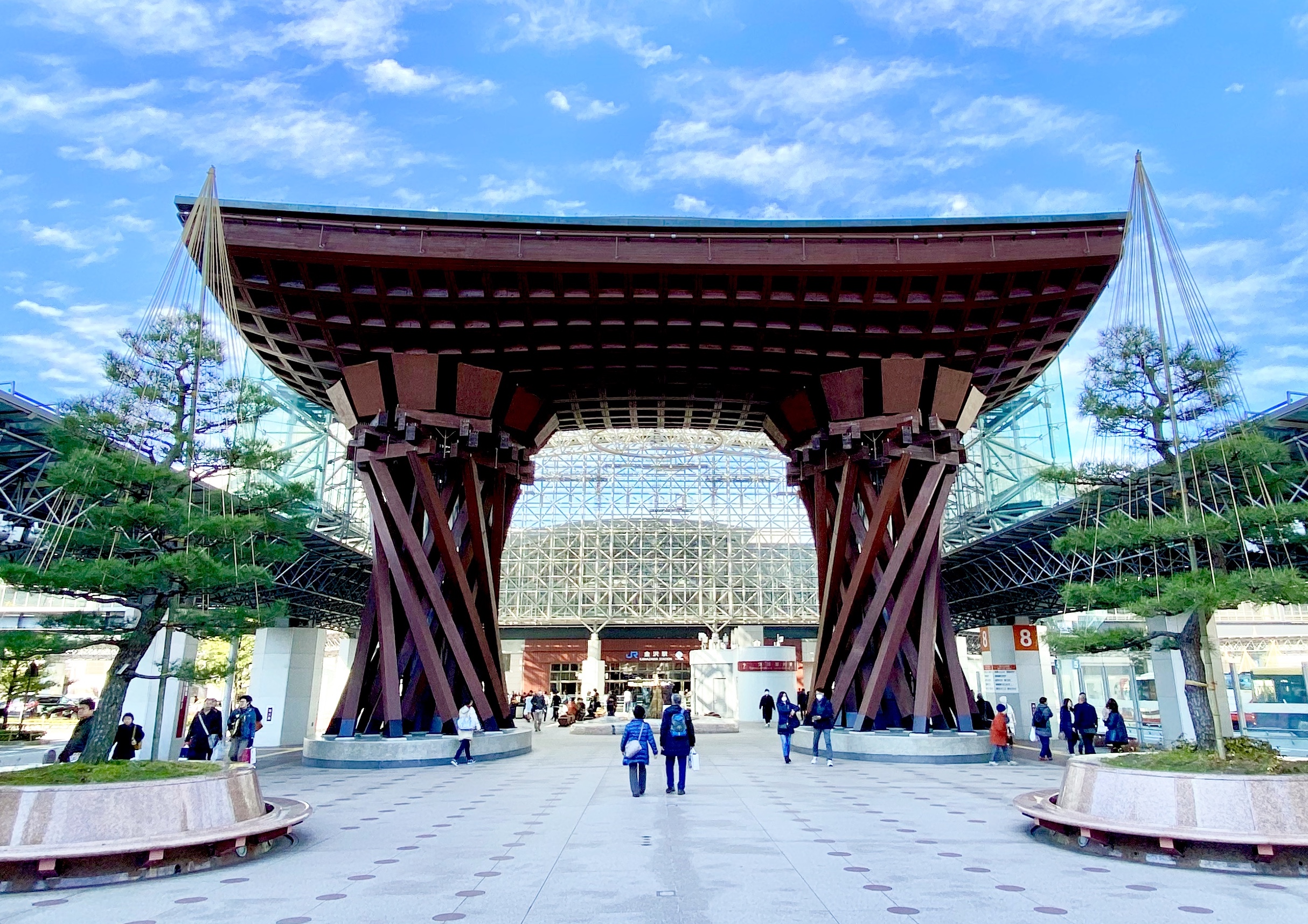 【連載】金沢観光には「星野リゾート　界 加賀」がおすすめ！一泊二日・癒やしの金沢観光プランは？