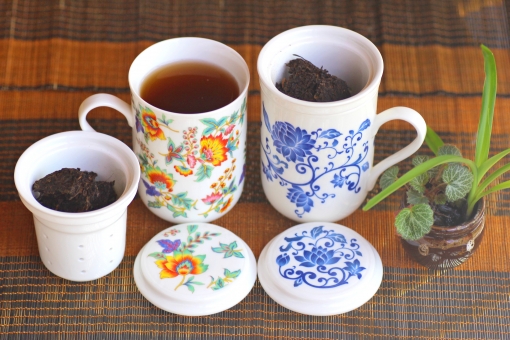 東方美人茶の特徴や効果をご紹介！台湾で人気のお茶はお土産にもおすすめ！