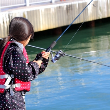 釣堀紀州 和歌山 の釣果や料金は 釣れる仕掛けや予約方法もチェック Travelnote トラベルノート