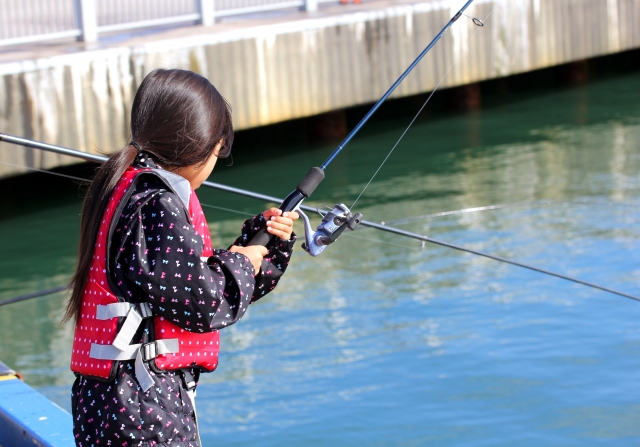 釣堀紀州 和歌山 の釣果や料金は 釣れる仕掛けや予約方法もチェック Travelnote トラベルノート