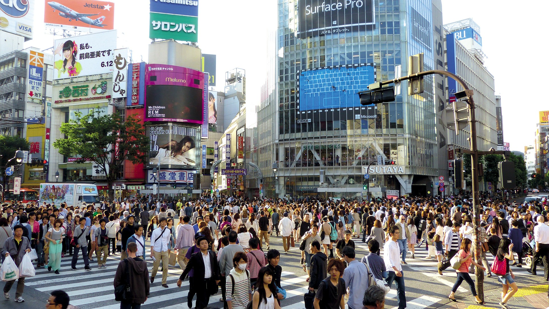 渋谷のハチ公前への行き方は？改札からおすすめの出口まで解説！