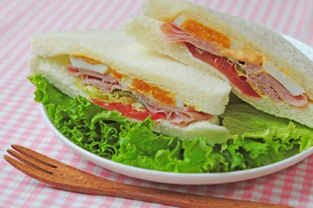 サンドーレは佐賀で人気のサンドイッチ専門店！おすすめ商品や値段は？