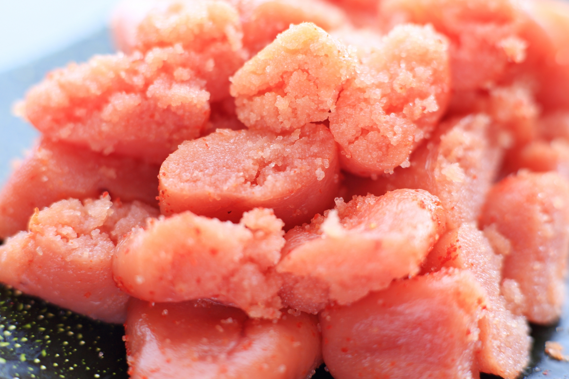 明太子の冷凍保存法はコレ！賞味期限や美味しい活用レシピ、解凍方法をリサーチ！