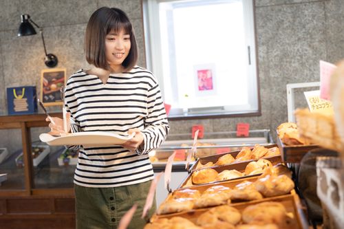長岡のおすすめパン屋さんまとめ！市内の人気店を一挙ご紹介！