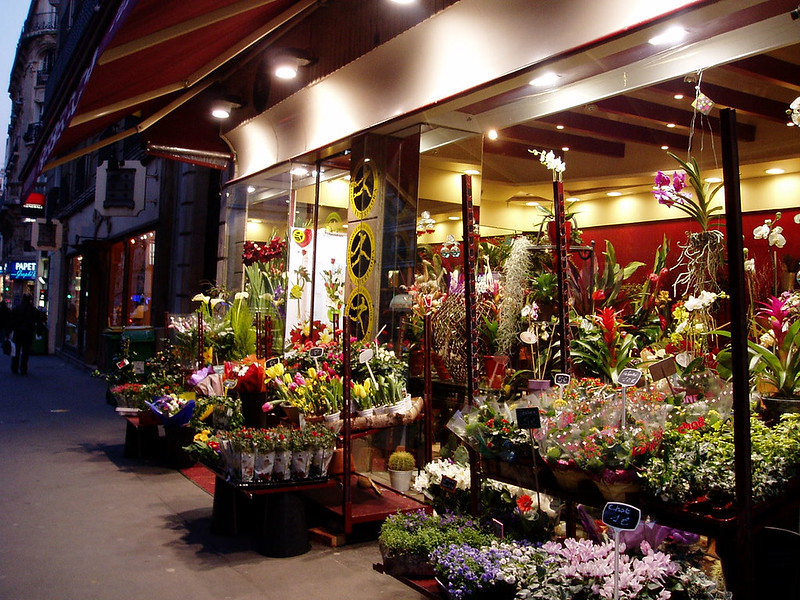 上野周辺のおすすめ花屋さんまとめ おしゃれなお店でプレゼント選びも Travelnote トラベルノート
