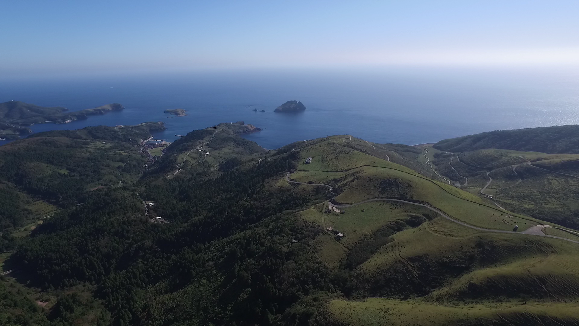知夫里島は絶景スポットが充実！おすすめ観光スポットを一挙ご紹介！