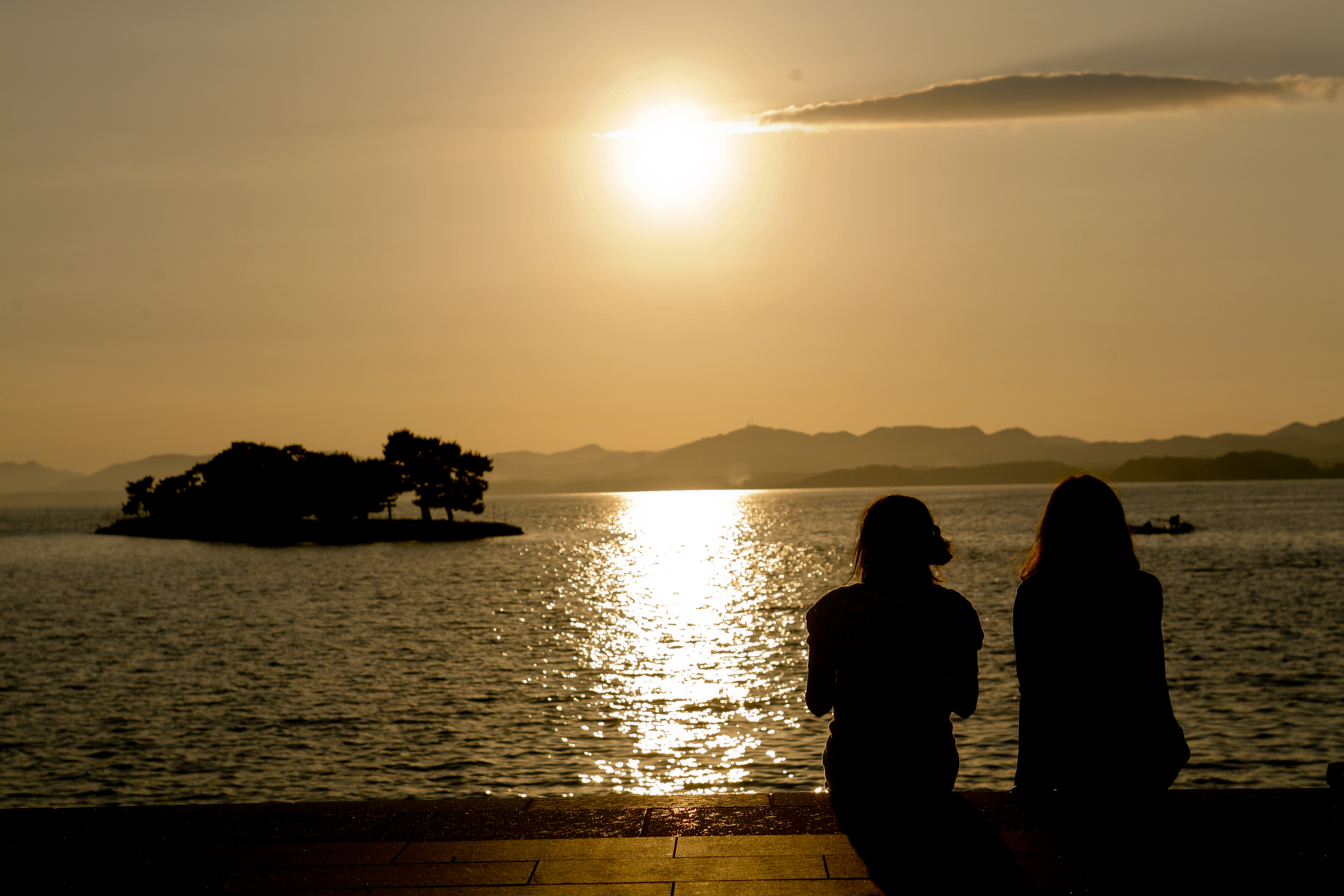 松江観光協会おすすめ情報！水の都・松江の人気観光スポットは？