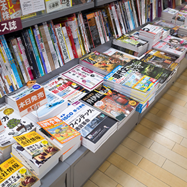 阿佐ヶ谷のおすすめ本屋さんをご紹介 絵本の専門店や個性豊かなお店も Travelnote トラベルノート