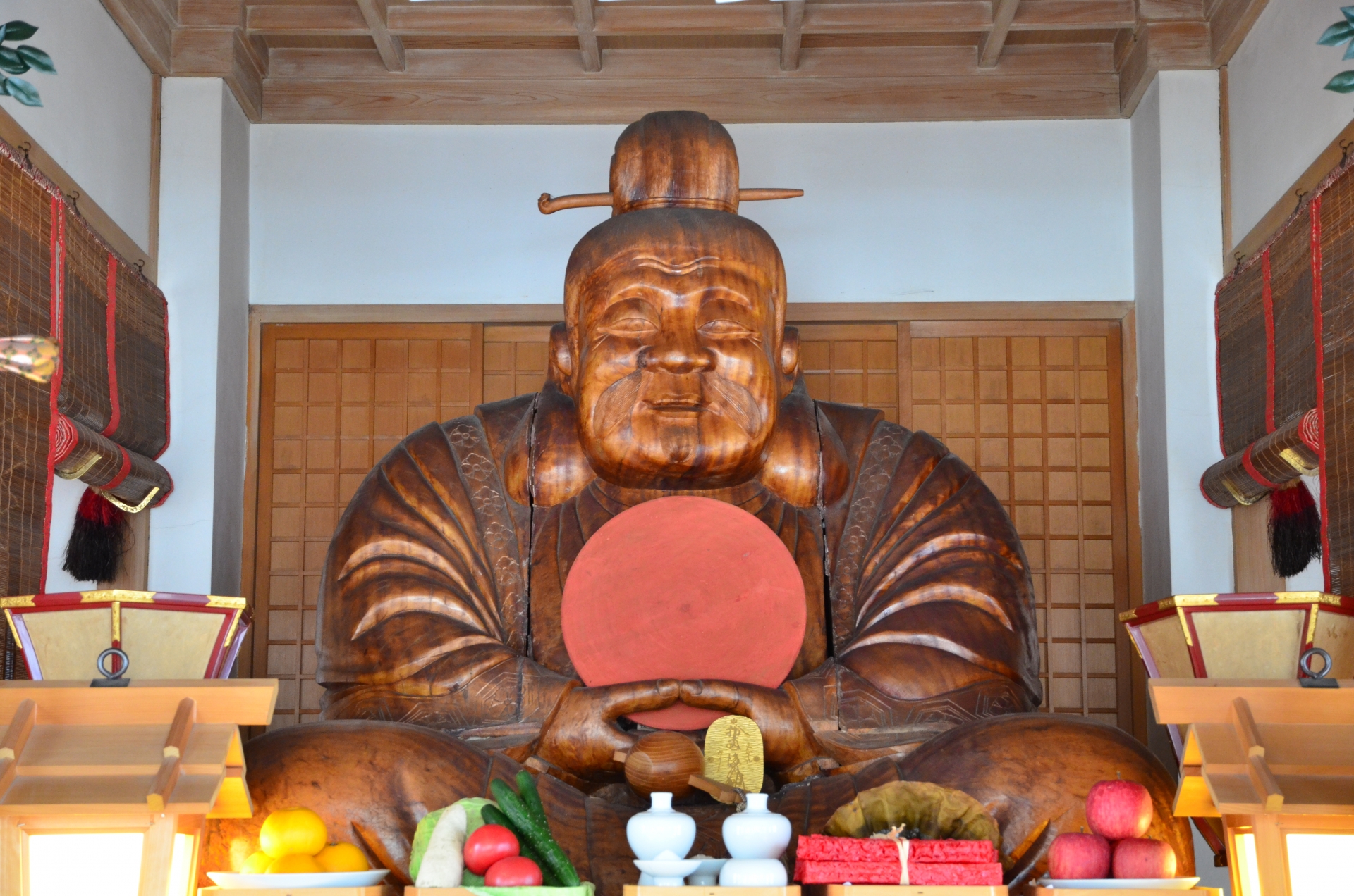 大阪の大国主神社のお守り「種銭」で金運アップ！参拝方法やアクセスは？