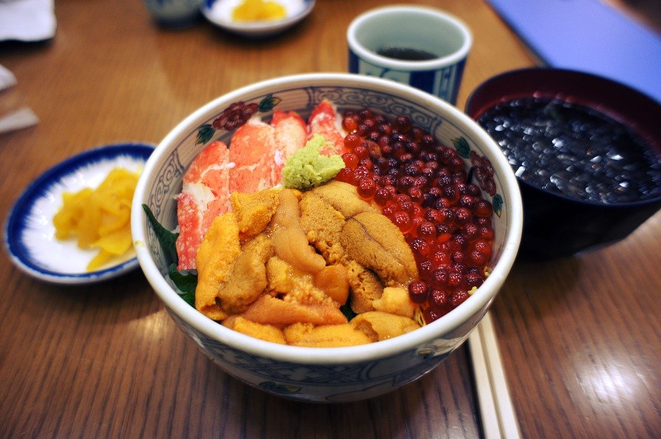 加賀温泉駅のランチ人気店17選！海鮮が美味しい・おしゃれなカフェも！