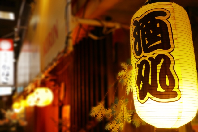 赤坂の居酒屋 安くてうまい人気の店 おすすめの名店や穴場も Travelnote トラベルノート