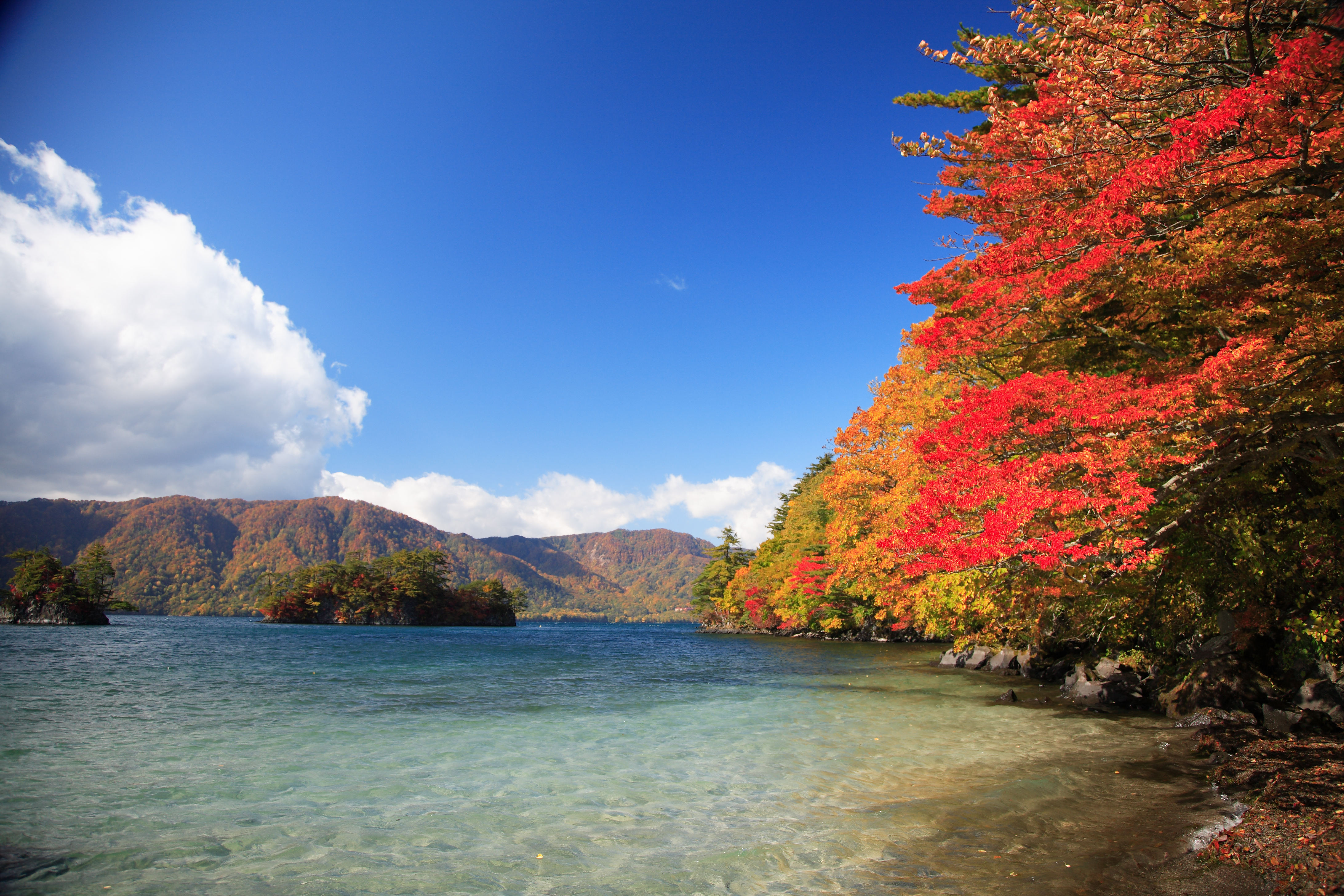 十和田八幡平観光協会のお墨付き 国立公園や自然を満喫できるスポットは Travelnote トラベルノート