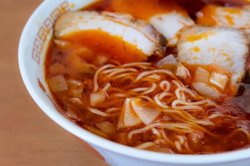 台湾名物「牛肉麺」を紹介！台北に行ったら食べてみたいお店15選！