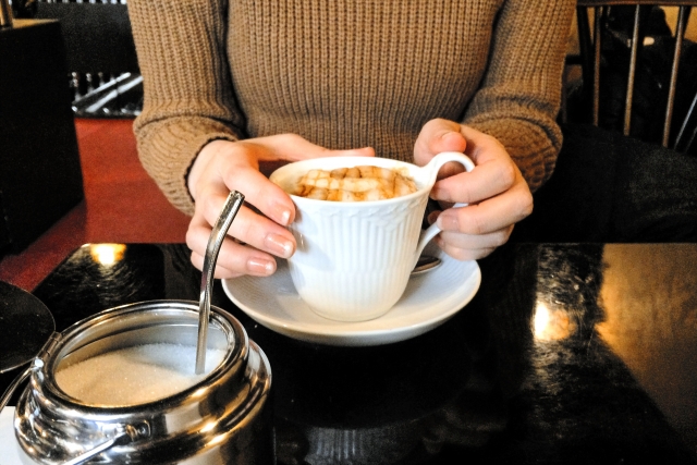 美甘珈琲（ミカモコーヒー）の「砂丘のたまご」が話題♡稲沢の人気喫茶店を紹介！