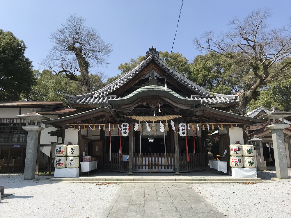 飯塚観光協会お墨付き 飯塚市のおすすめ観光スポットや人気体験をご紹介 Travelnote トラベルノート