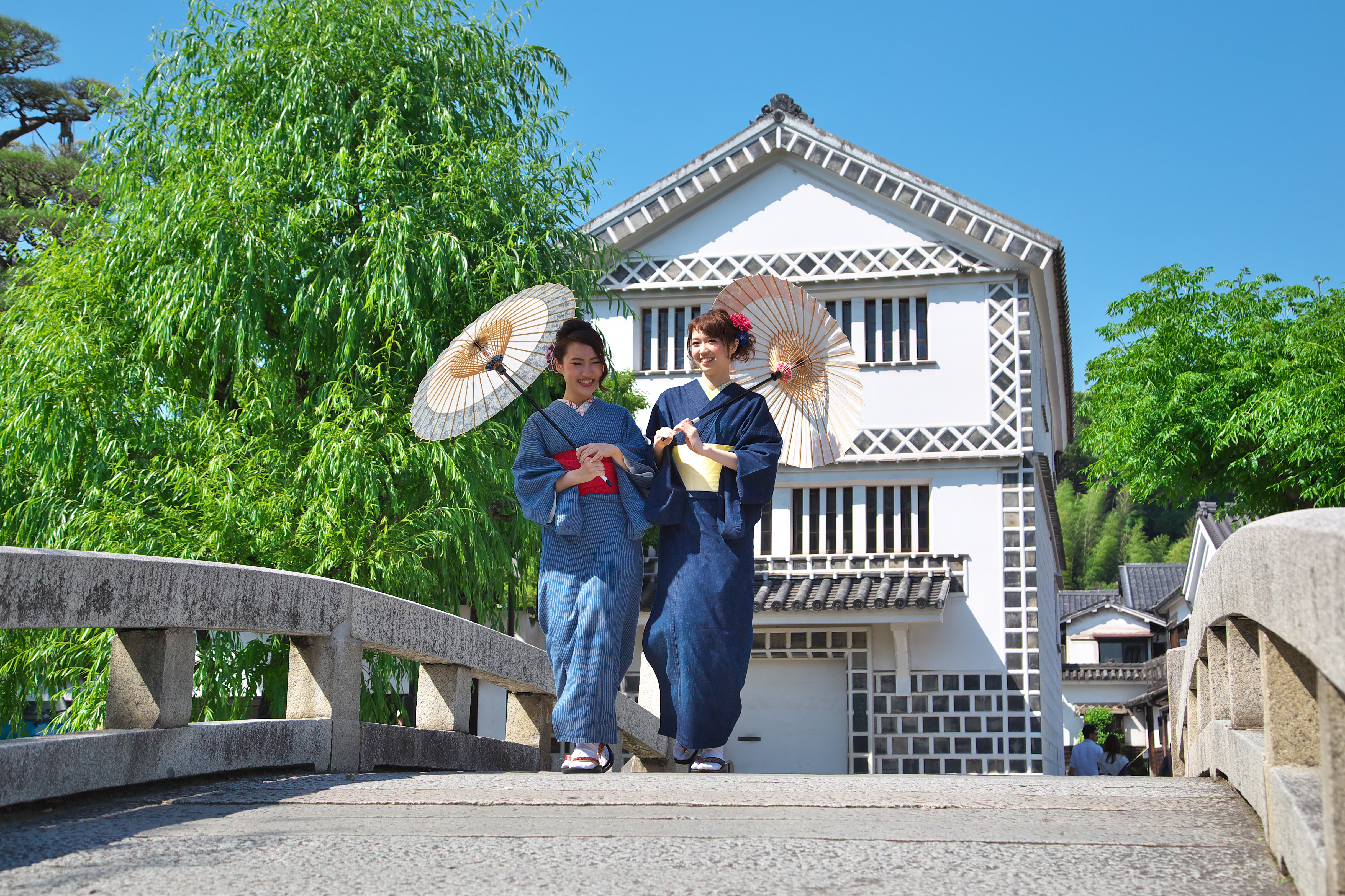岡山県観光連盟おすすめ情報！絶対訪れたい定番名所や穴場スポットをご紹介！