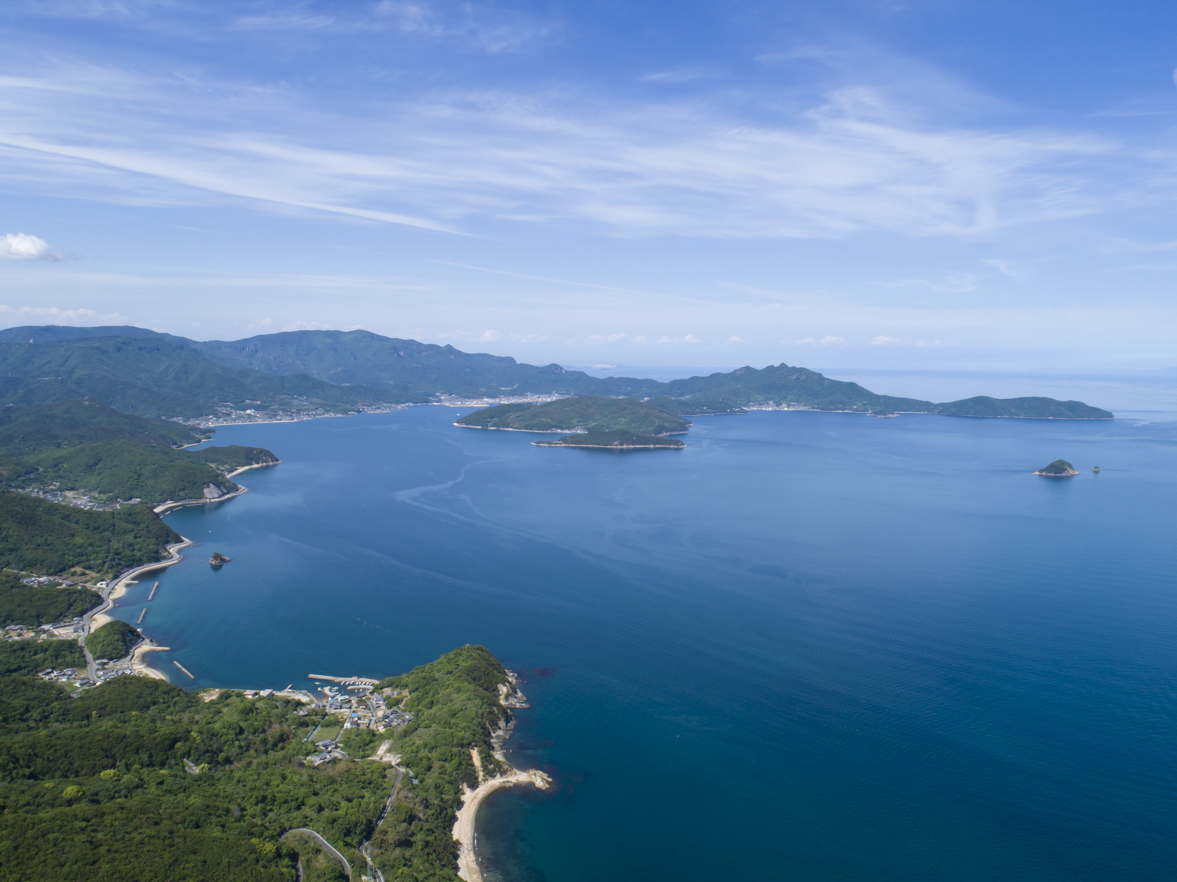 小豆島はインスタ映えの宝庫！おすすめ観光スポットを厳選して紹介！