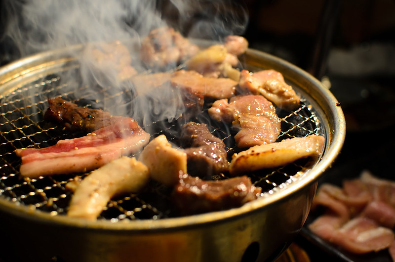 池袋西口で人気の焼肉店まとめ コスパが良い安くて美味しいお店もチェック 4ページ目 Travelnote トラベルノート