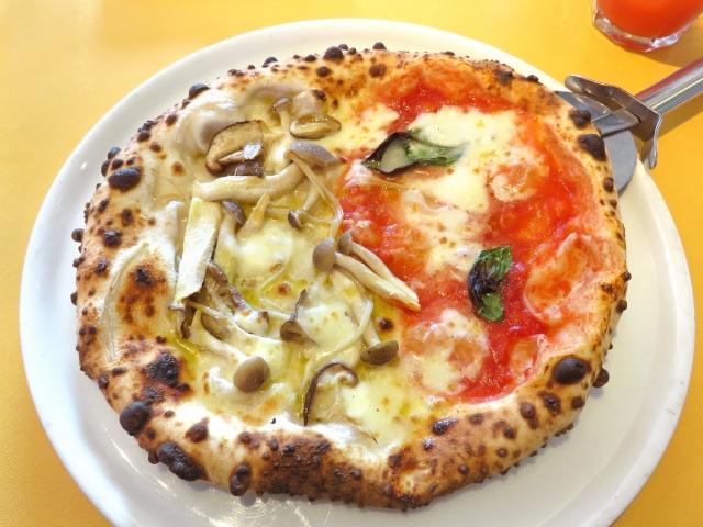 秋葉原でピザが美味しいおすすめ店13選 食べ放題が魅力の人気店もご紹介 Travelnote トラベルノート