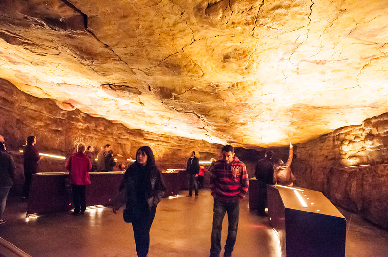 スペインの「アルタミラ洞窟」はおすすめ観光スポット！有名な壁画を見に行こう