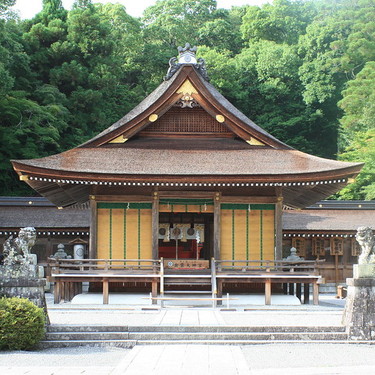 京都 出雲大神宮は日本一の縁結びの社 ご利益を授かりに行こう Travelnote トラベルノート