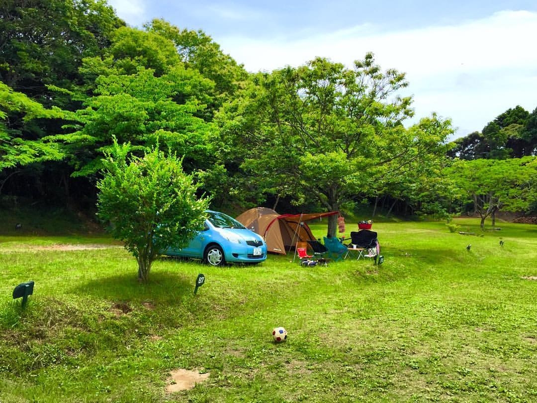 日光だいや川公園オートキャンプ場特集 場内設備や周辺スポットもご紹介 Travelnote トラベルノート