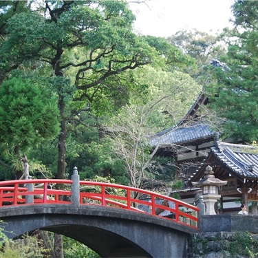 伊太祁曽神社は和歌山のパワースポット 御朱印 ご利益 アクセスまとめ Travelnote トラベルノート