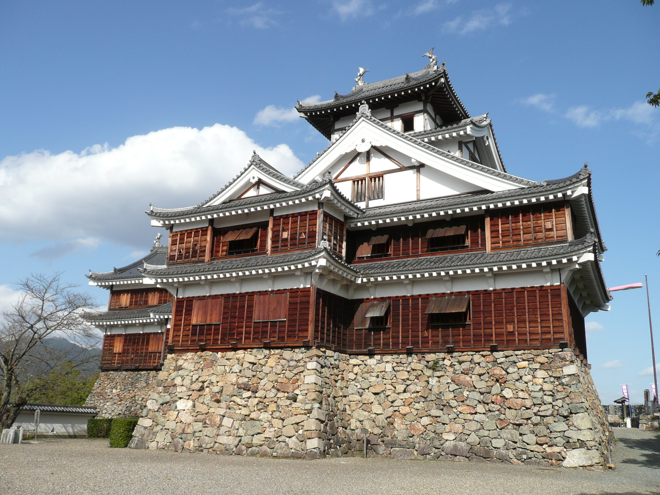 福知山の観光スポット特集 おすすめグルメや紅葉の名所もご紹介 Travelnote トラベルノート