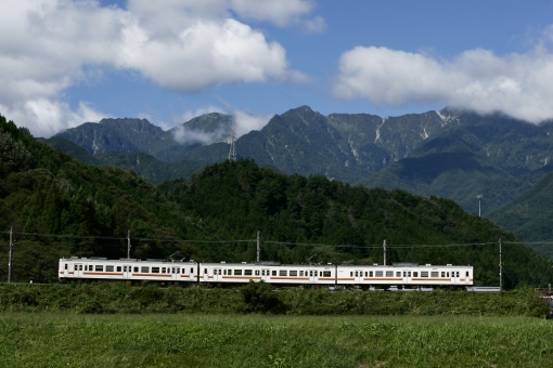 Jr飯田線で秘境駅巡り 上諏訪から豊橋までの車窓の旅は見所満載 Travelnote トラベルノート