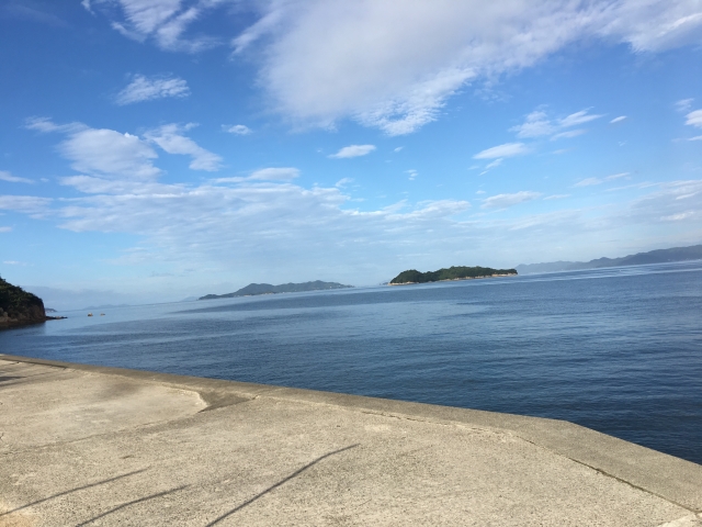 北木島のおすすめ観光プラン！人気のスポットを巡るコースをリサーチ！