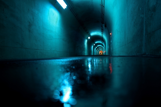 岐阜「朝鮮トンネル」は驚愕の心霊スポット！歴史や行き方もご紹介！