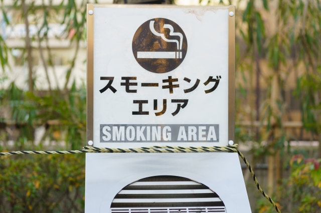 原宿＆表参道駅周辺の喫煙所はどこ？タバコが吸えるおすすめスポットをご紹介！