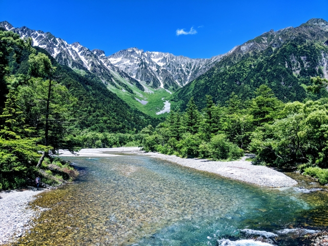 日本全国版 この夏に行きたいおすすめ避暑地 涼しく快適な場所23選 Travelnote トラベルノート