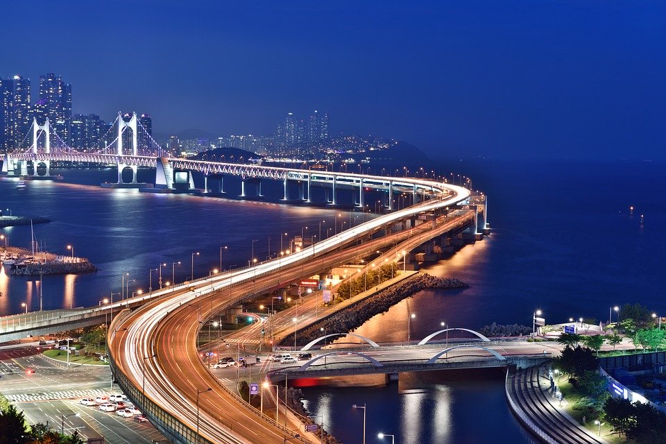 浜松のデートにおすすめの夜景スポット7選 ドライブに人気の場所もあり Travelnote トラベルノート