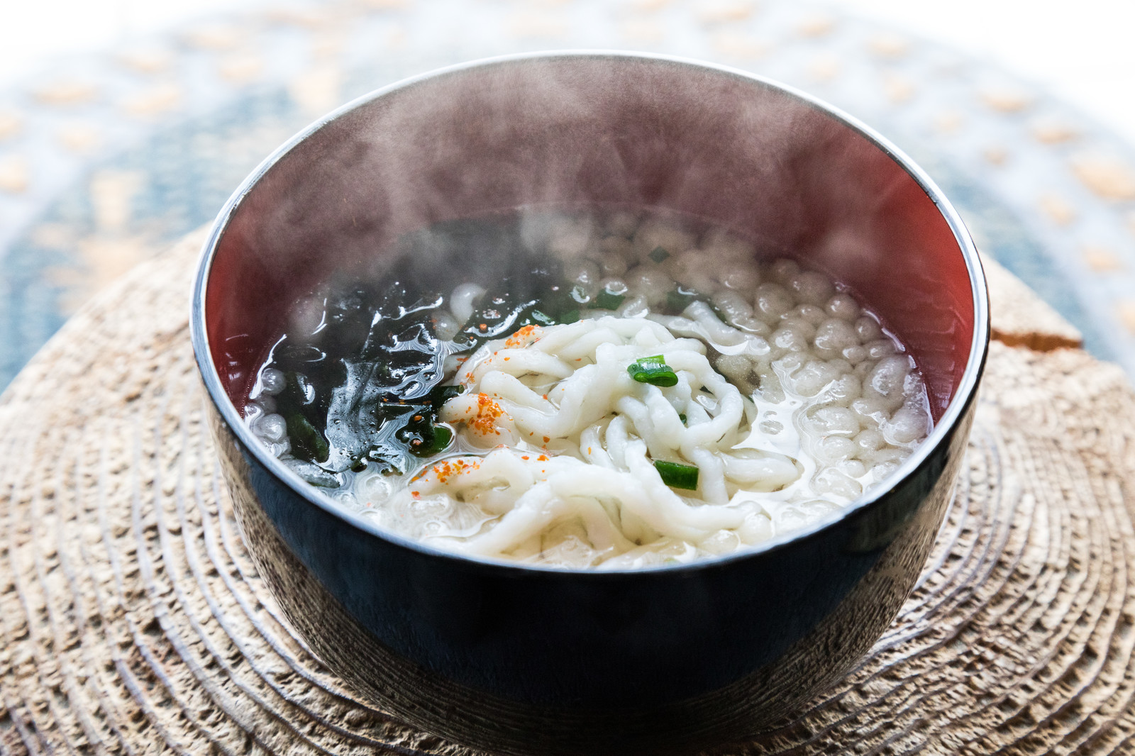 札幌 増田うどん は行列必至の人気店 福岡うどんの名店のおすすめメニューは Travelnote トラベルノート